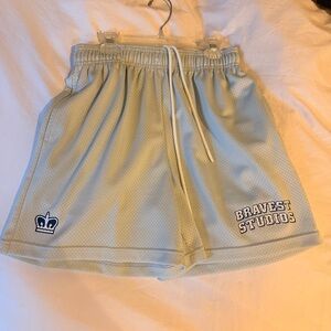 Bravest Studios shorts